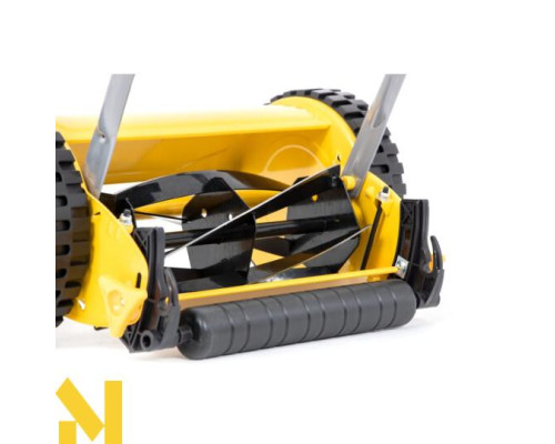 Газонокосарка механічна Lider TKR 300