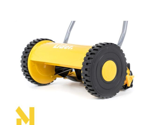 Газонокосарка механічна Lider TKR 300
