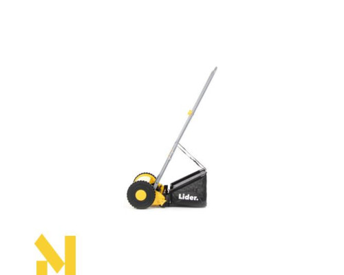 Газонокосарка механічна Lider TKR 300