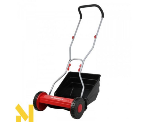 Газонокосарка механічна Faworyt TKR380