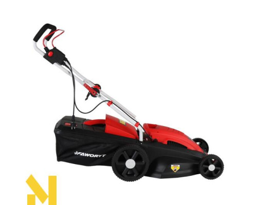 Газонокосарка електрична Faworyt GTK1800