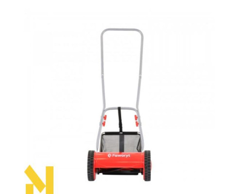 Газонокосарка механічна Faworyt TKR300