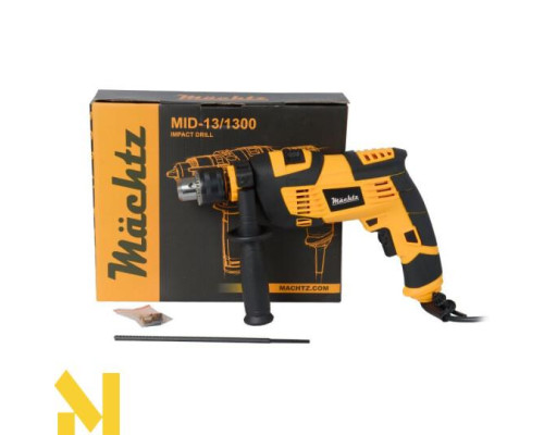 Дриль ударний Machtz MID-13/1300