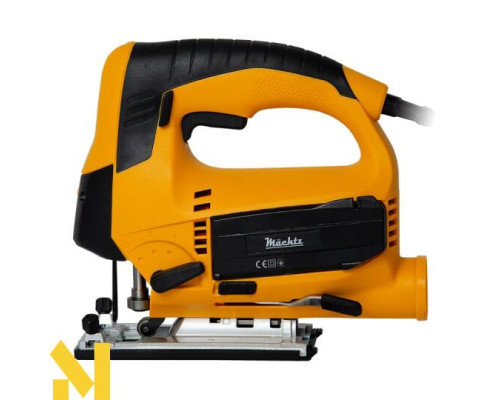 Лобзик електричний Machtz MJS-1050 B
