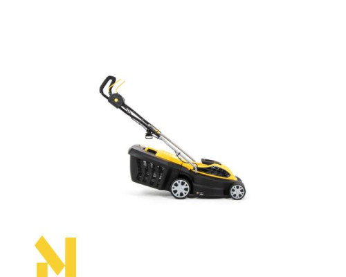 Газонокосарка електрична Lider KC1600A