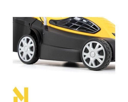 Газонокосарка електрична Lider KC1600A