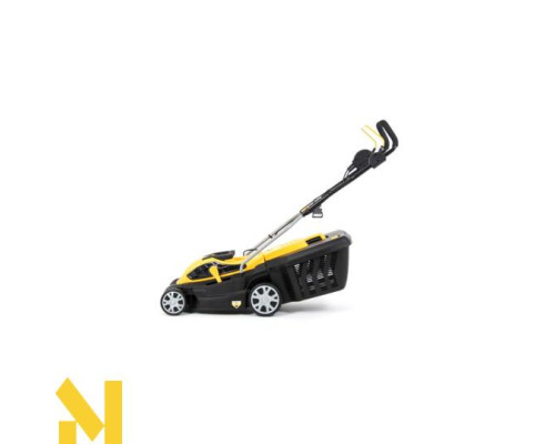 Газонокосарка електрична Lider KC1600A