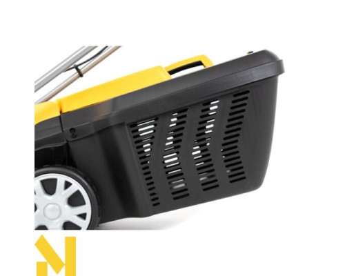 Газонокосарка електрична Lider KC1600A