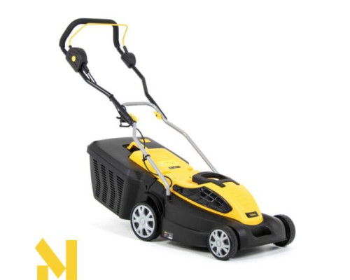 Газонокосарка електрична Lider KC1600A