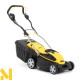 Газонокосарка електрична Lider KC1600A