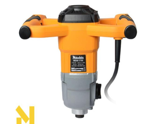 Міксер будівельний Machtz MEM-1750