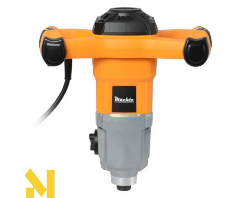 Міксер будівельний Machtz MEM-1750