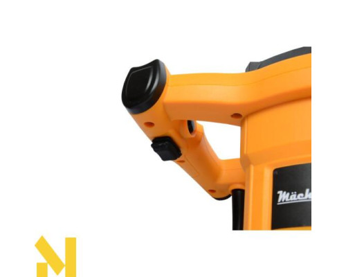 Міксер будівельний Machtz MEM-1750