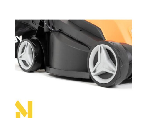 Газонокосарка електрична Handy YK1333