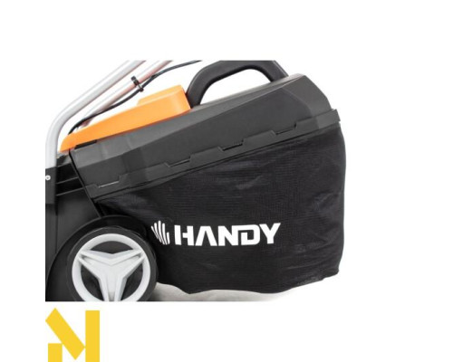 Газонокосарка електрична Handy YK1333