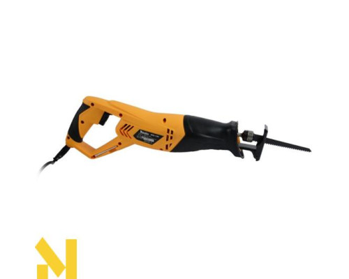 Пила шабельна Machtz MRS-1350