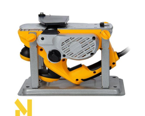 Рубанок електричний Mächtz MEP-1250