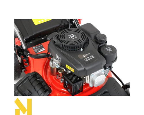 Газонокосарка бензинова FAWORYT DK46N150E-4W1