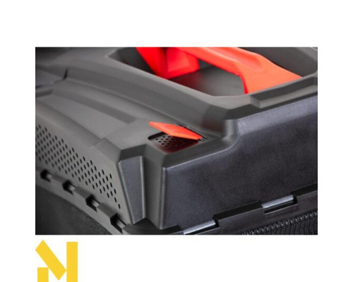 Газонокосарка бензинова FAWORYT DK46N150E-4W1