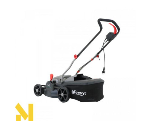 Газонокосарка електрична Faworyt PRO ME34