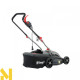 Газонокосарка електрична Faworyt PRO ME34