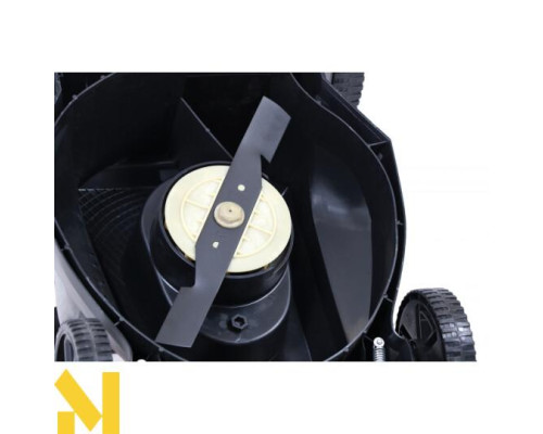 Газонокосарка електрична Faworyt PRO ME34