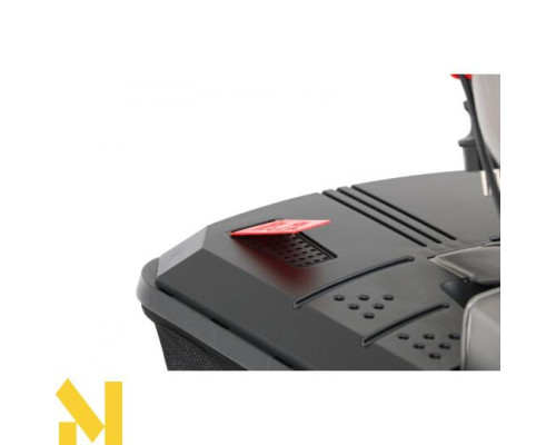 Газонокосарка електрична Faworyt PRO ME38