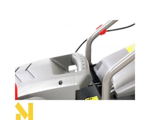 Газонокосарка електрична Faworyt PRO ME38