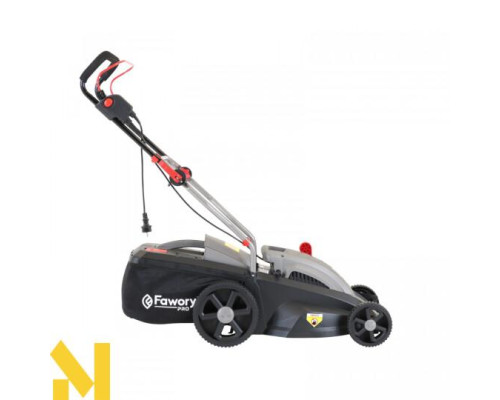 Газонокосарка електрична Faworyt PRO ME38