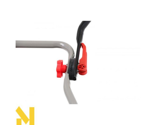 Газонокосарка електрична Faworyt PRO ME38