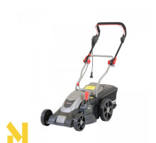 Газонокосарка електрична Faworyt PRO ME38