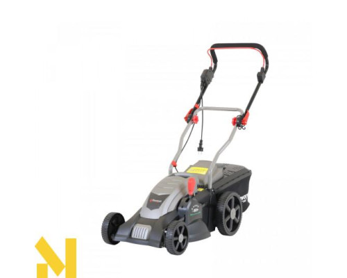 Газонокосарка електрична Faworyt PRO ME38