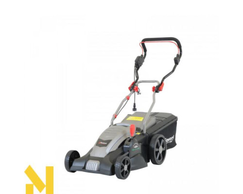 Газонокосарка електрична Faworyt PRO ME42