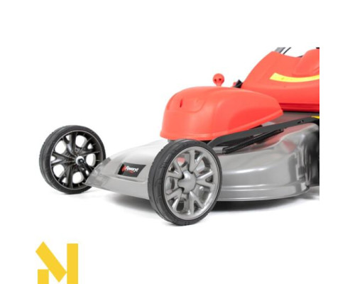 Газонокосарка електрична Faworyt Pro ME46 M