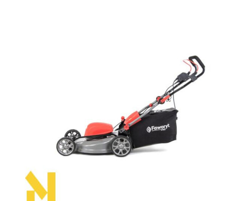 Газонокосарка електрична Faworyt Pro ME46 M