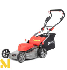 Газонокосарка електрична Faworyt Pro ME46 M