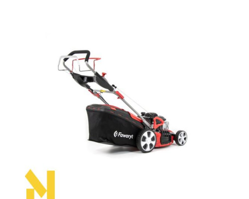 Газонокосарка бензинова Faworyt SHA46BS500N-4W1