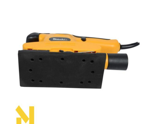 Шліфмашина вібраційна Machtz MFS-400