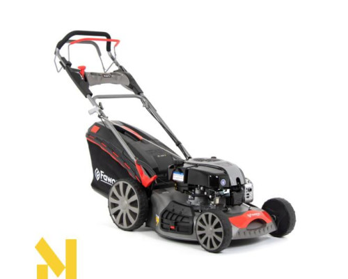 Газонокосарка бензинова Faworyt Pro MP51 SB
