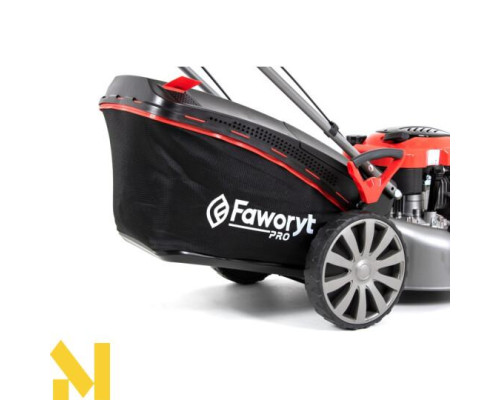 Газонокосарка бензинова Faworyt Pro MP51 SL