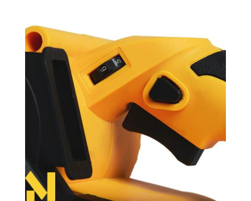 Шліфмашина стрічкова Mächtz MBS-1100