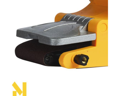 Шліфмашина стрічкова Mächtz MBS-1100