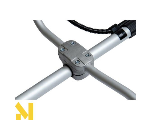 Мотокоса Mächtz MGB-2815 S