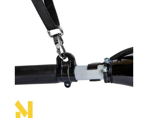 Мотокоса Mächtz MGB-2815 S