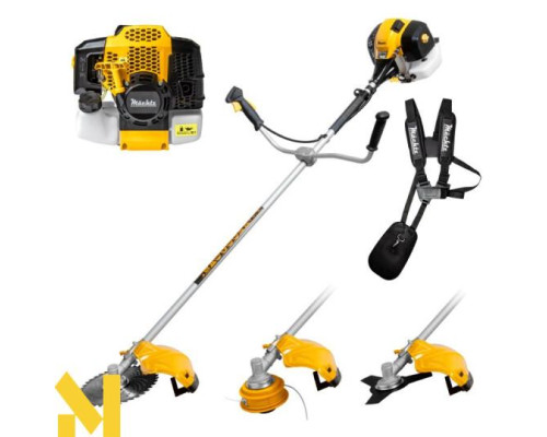 Мотокоса Mächtz MGB-2815 S