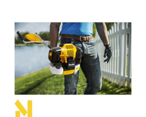 Мотокоса Mächtz MGB-2815 S