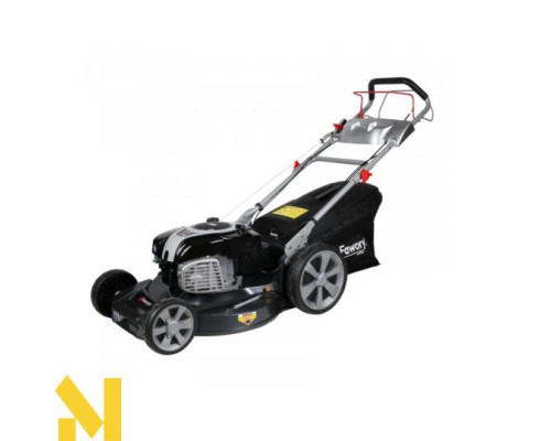 Газонокосарка бензинова Faworyt Pro MP53 SBA