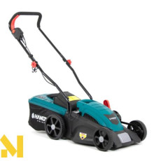 Газонокосарка електрична Handy Prime GTK 1400