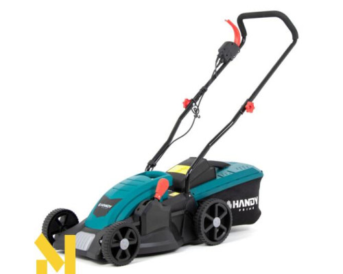 Газонокосарка електрична Handy Prime GTK 1400