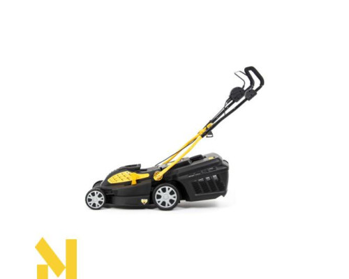 Газонокосарка електрична Lider Plus KC1842A
